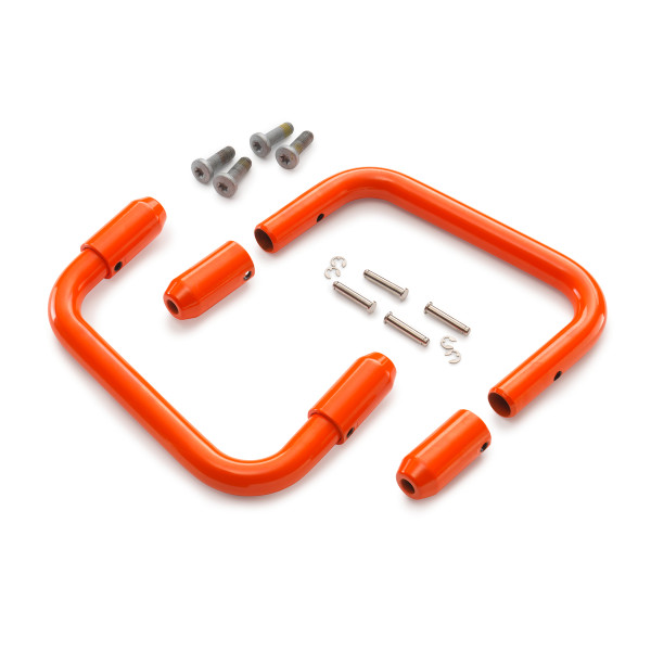 KTM Crash bar kit